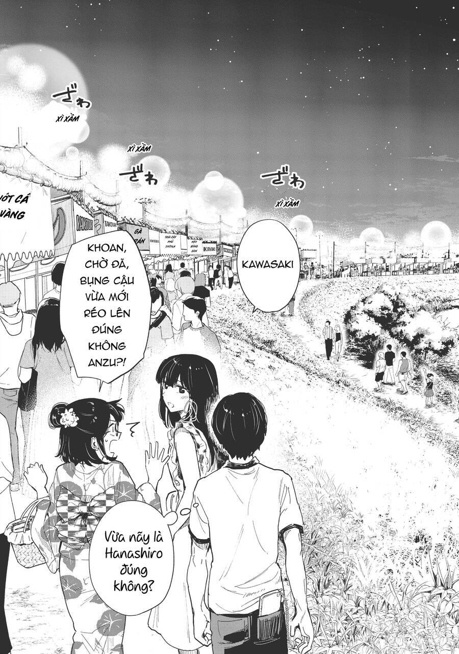 Natsu E No Tonneru, Sayonara No Deguchi Gunjou Chương 10 Ảnh 38