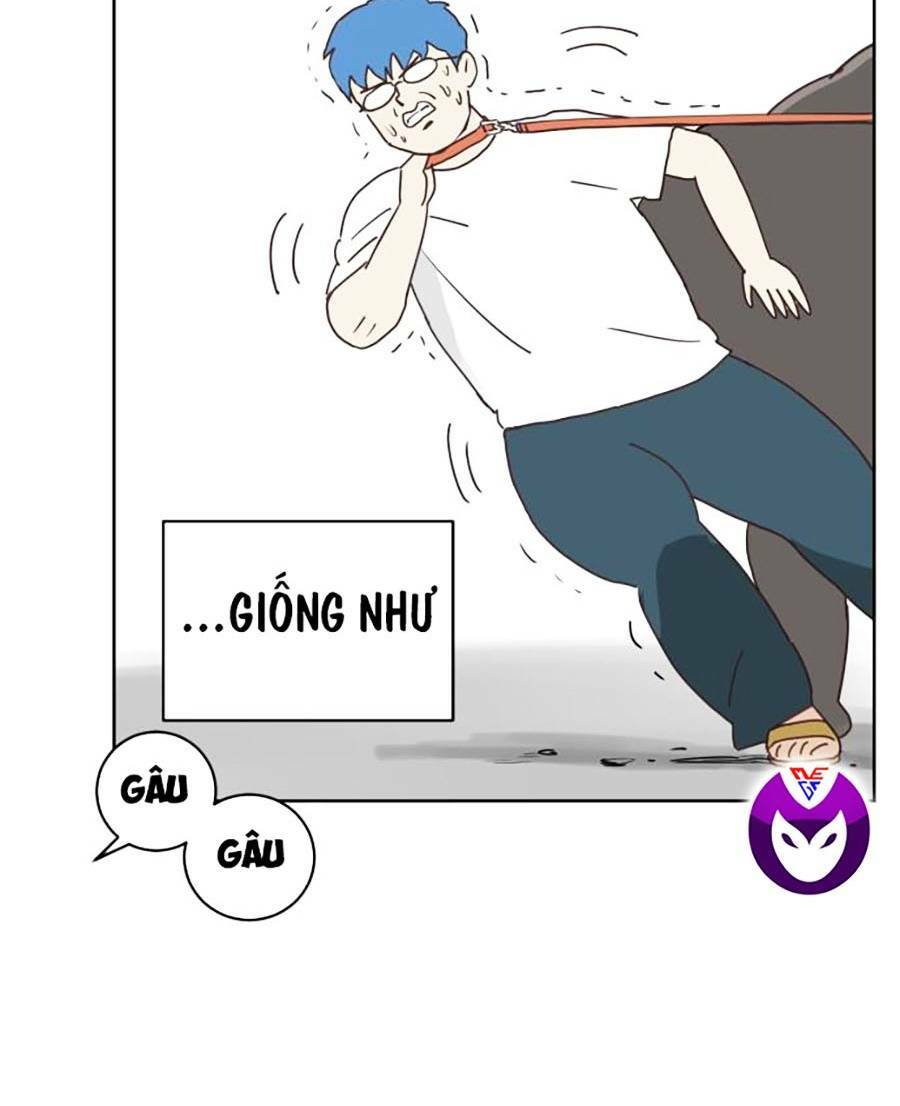 Con Mèo Đô Vật Của Tôi Chương 2 Ảnh 78