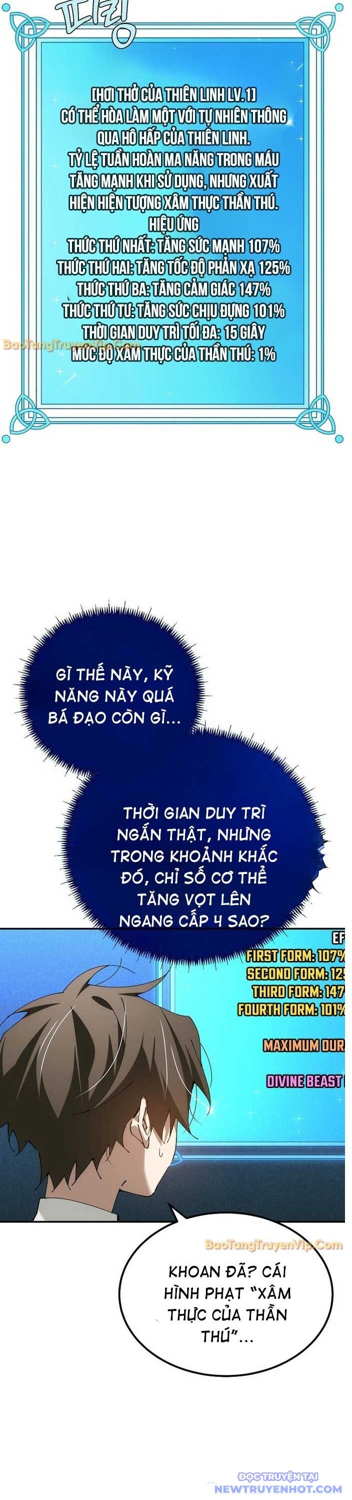 Trở Thành Thiên Tài Tốc Biến Của Học Viện Ma Pháp Chương 50 Ảnh 28