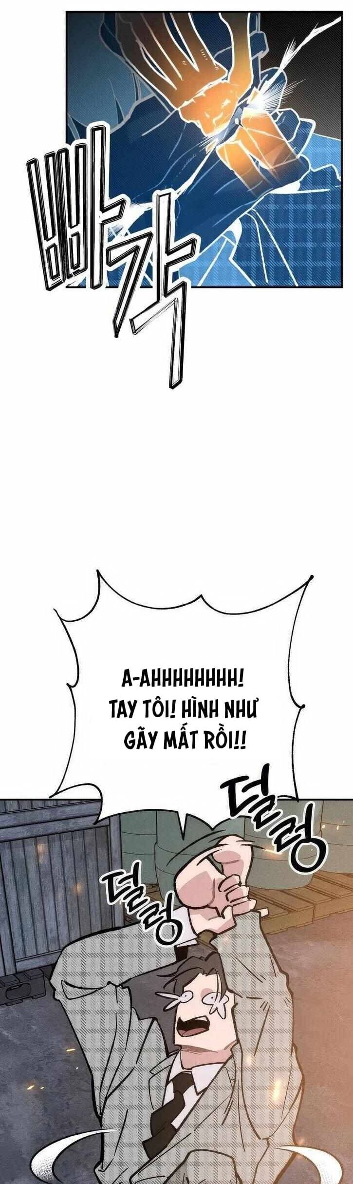 Con Rể Quỷ Quyệt Chương 20 Ảnh 11