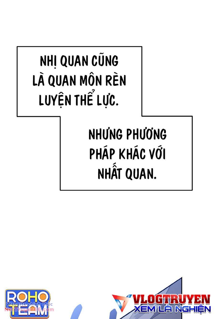Thiên Tử Huyết Tinh Chương 8 Ảnh 4