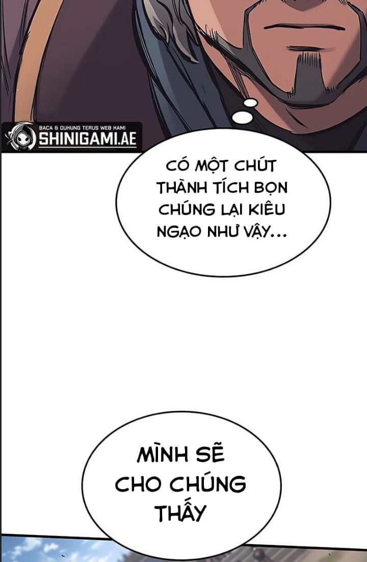 Vĩnh Thoái Hiệp Sĩ Chương 27 Ảnh 20