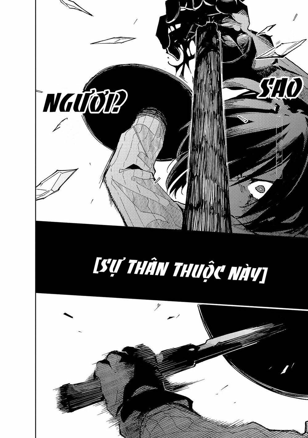 Isekai Meikyuu No Saishinbu O Mezasou Chương 13 Ảnh 17