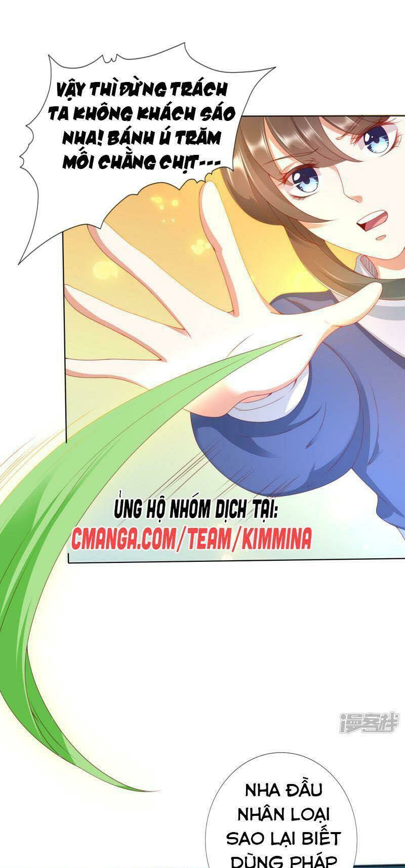 Sư Phụ, Cái Kia Ăn Ngon! Chương 88 Ảnh 6