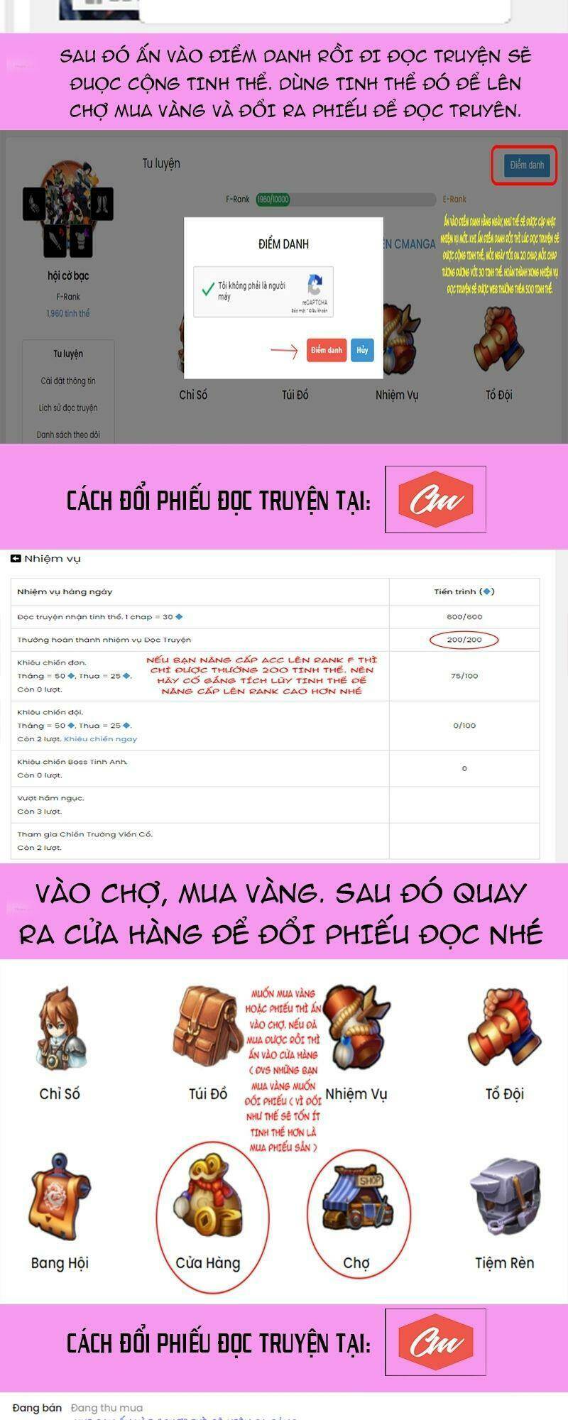 Sổ Tay Sinh Tồn Của Nàng Dâu Hoàng Gia Chương 102 Ảnh 12