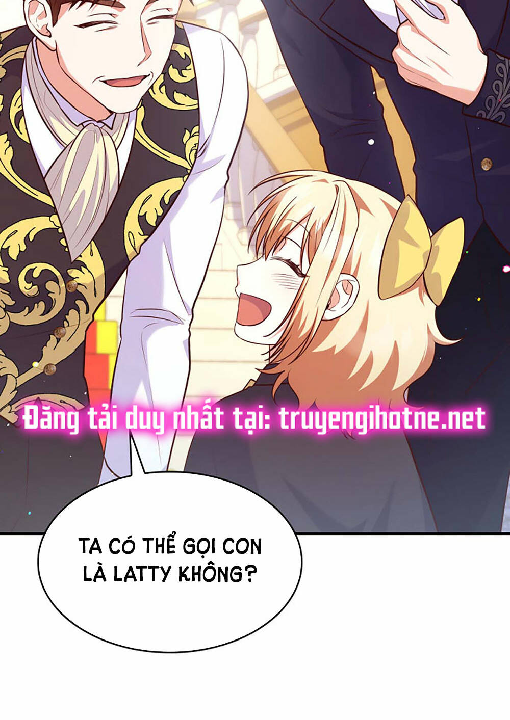 Từ Ác Nữ, Tôi Trở Thành Một Người Mẹ Chương 38.2 Ảnh 42
