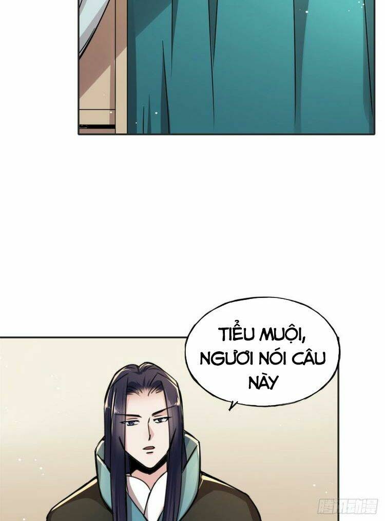 Thiên Mệnh Vi Hoàng Chương 54 Ảnh 17
