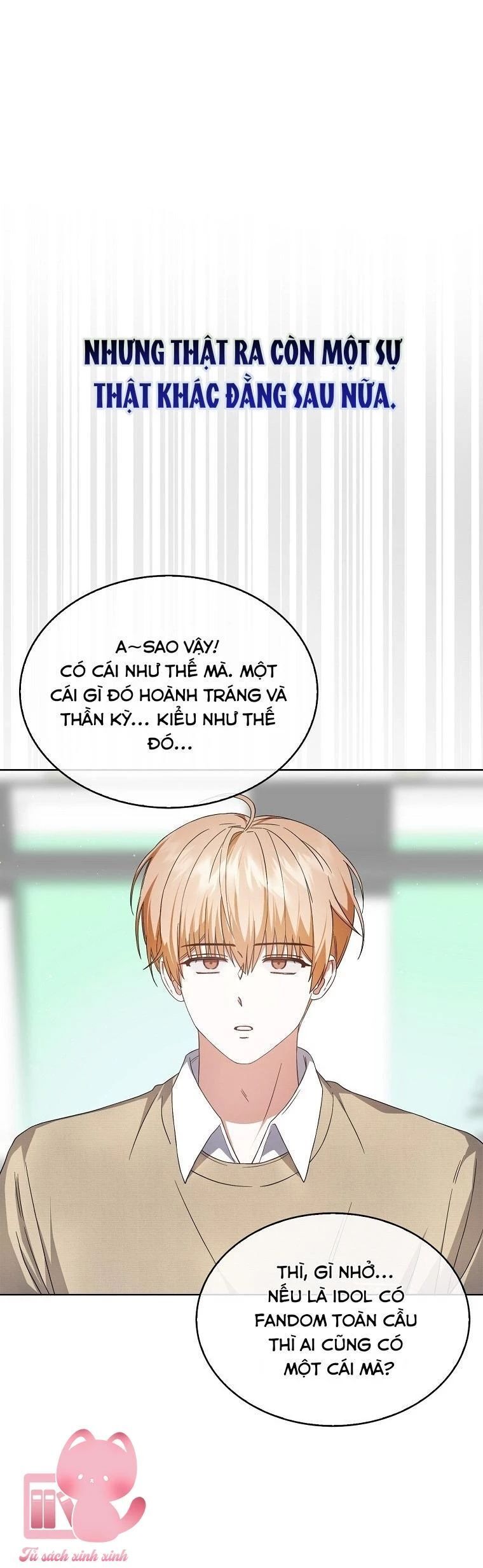 Ra Mắt Hay Ra Đi Chương 65.5 Ảnh 14