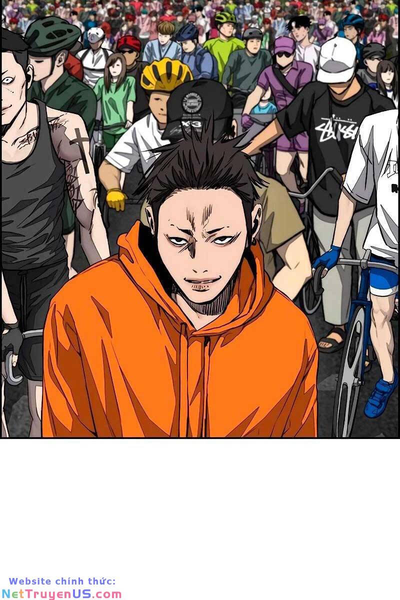 Wind Breaker Chương 459 Ảnh 28