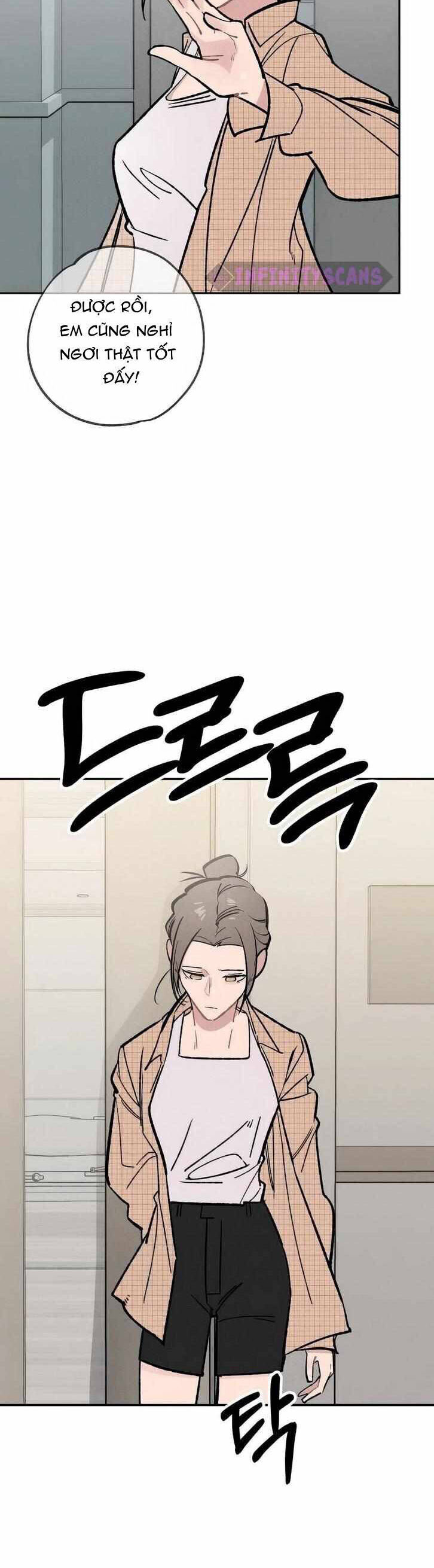 Con Rể Quỷ Quyệt Chương 22 Ảnh 24
