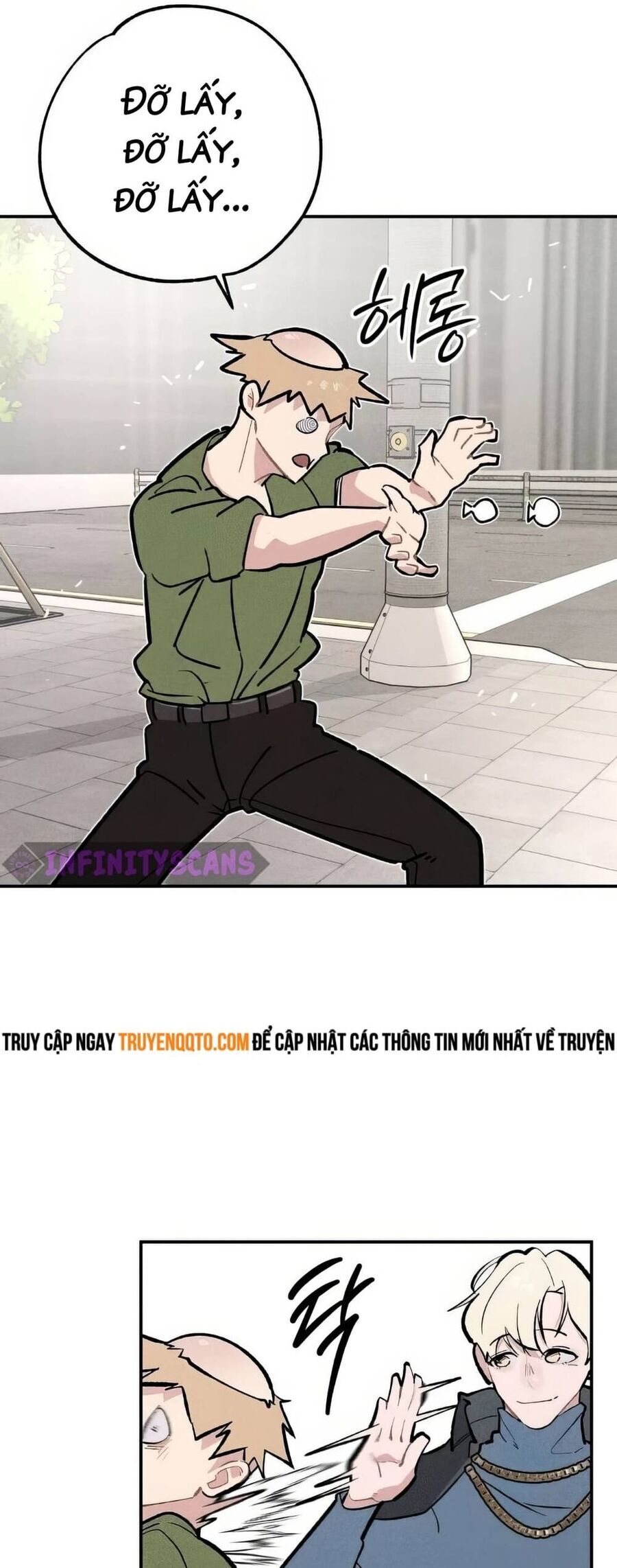 Con Rể Quỷ Quyệt Chương 17 Ảnh 41