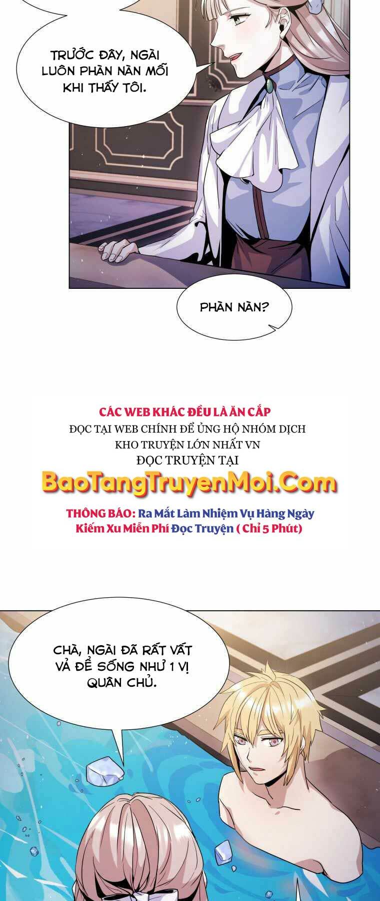 Bạo Chúa Cường Hoành Chương 5 Ảnh 30