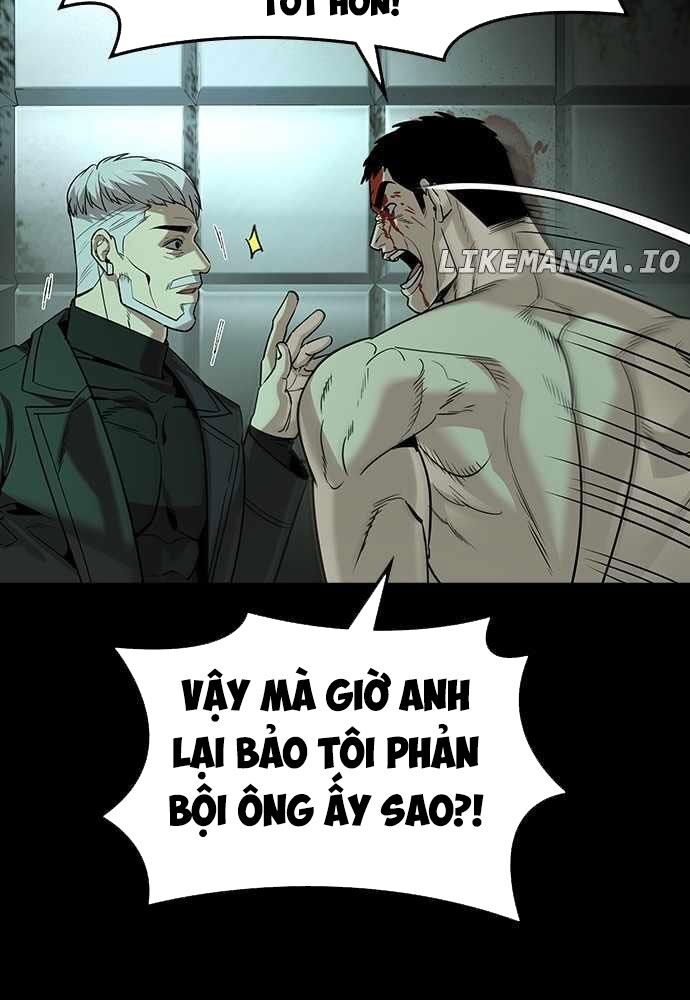 Quý Công Tử Chương 27 Ảnh 94