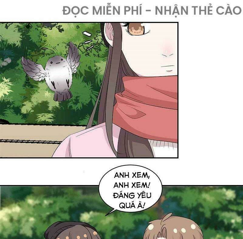 Tổng Tài, Tránh Xa Tôi Ra Chương 65 Ảnh 3