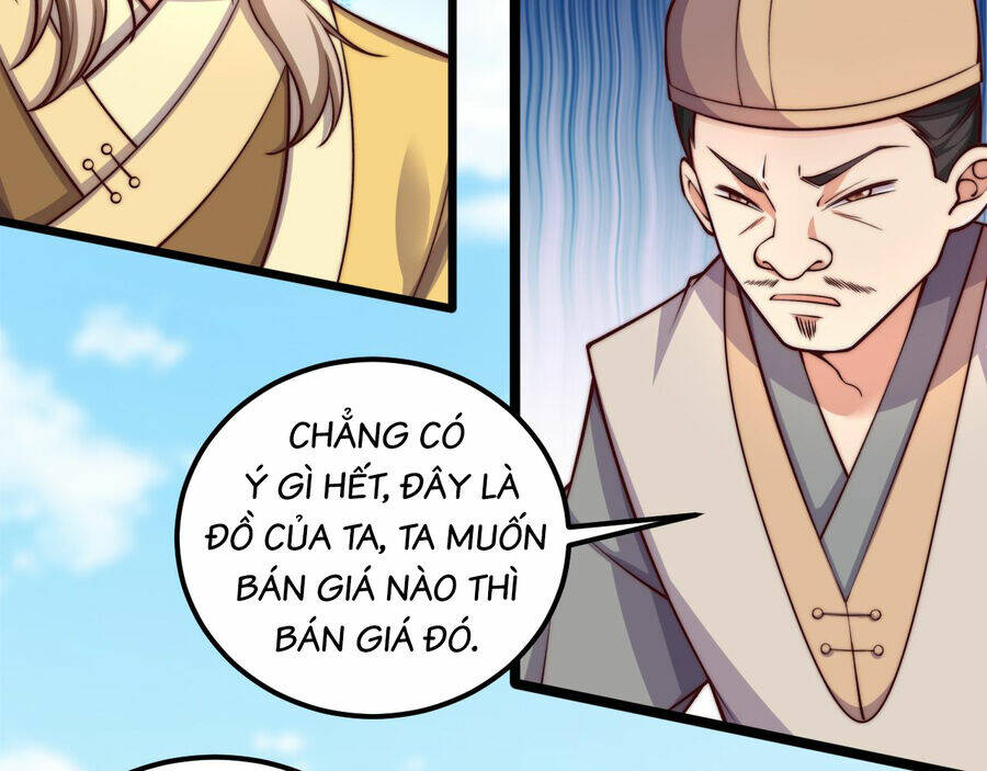 Mình Ta Thôn Phệ Thiên Địa Chương 14 Ảnh 27