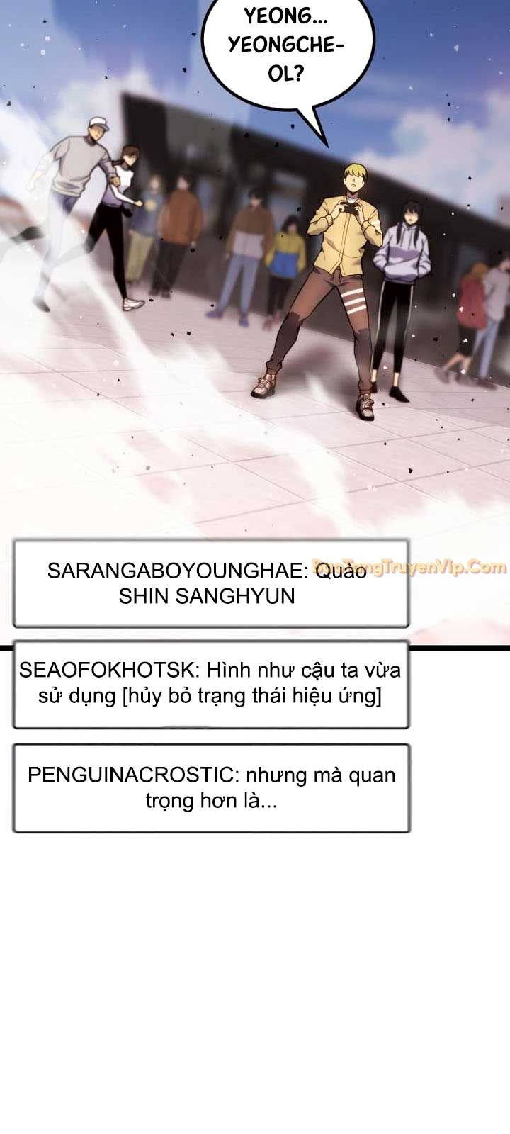 Player Phàm Thực Chương 17 Ảnh 29