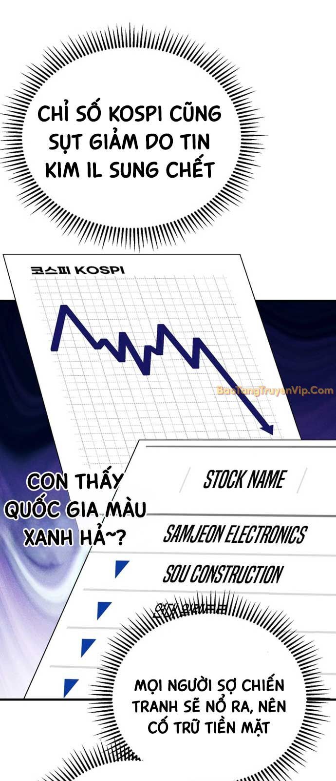 Tôi Sẽ Vực Dậy Gia Tộc Này Chương 29 Ảnh 21