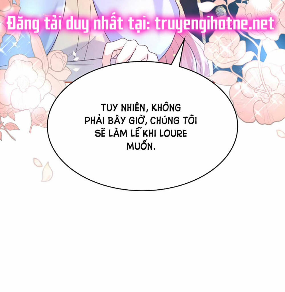 Từ Ác Nữ, Tôi Trở Thành Một Người Mẹ Chương 39.1 Ảnh 27