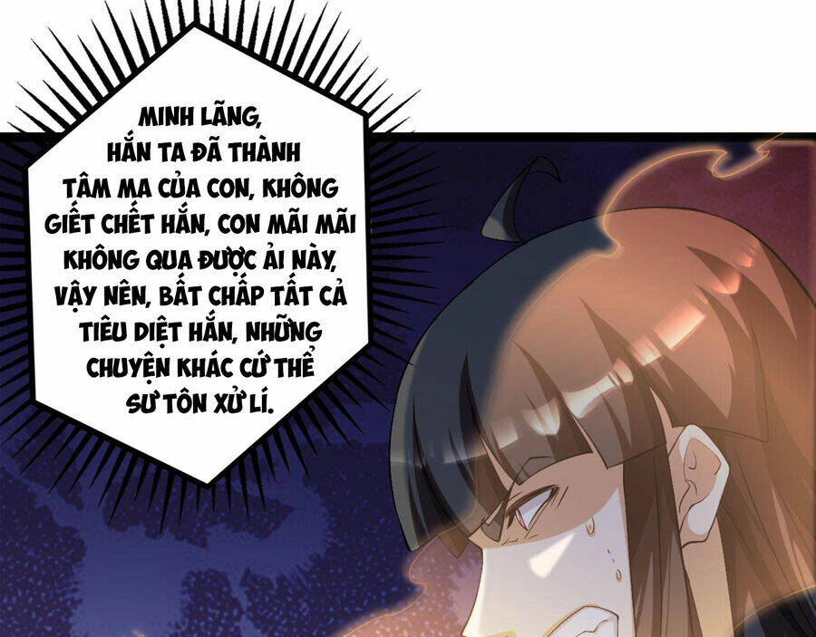 Mình Ta Thôn Phệ Thiên Địa Chương 16 Ảnh 20