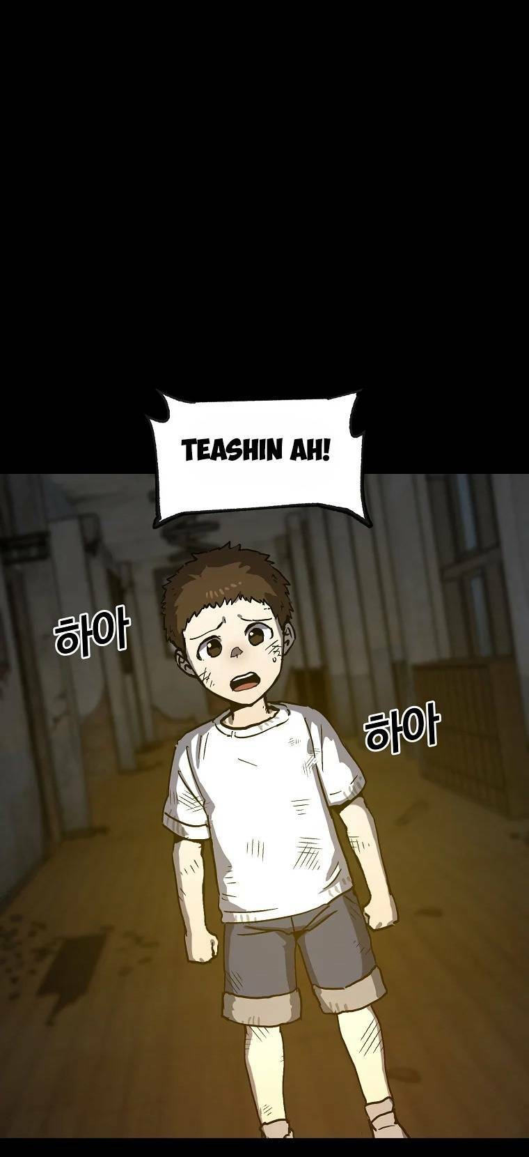Xích Tuyến Chương 1 Ảnh 71