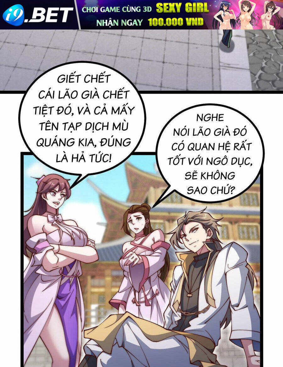 Mình Ta Thôn Phệ Thiên Địa Chương 10 Ảnh 59