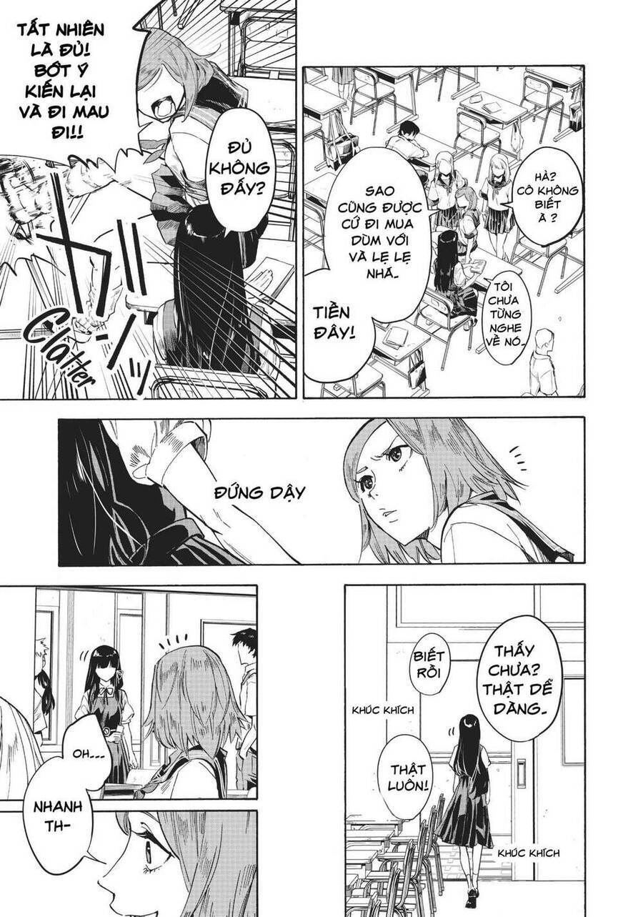 Natsu E No Tonneru, Sayonara No Deguchi Gunjou Chương 1 Ảnh 16