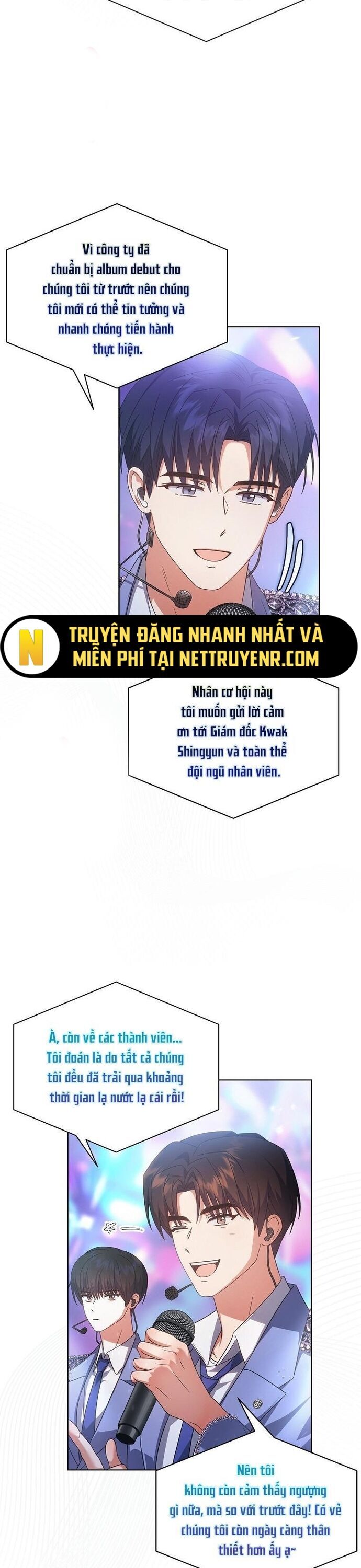 Ra Mắt Hay Ra Đi Chương 73 Ảnh 14