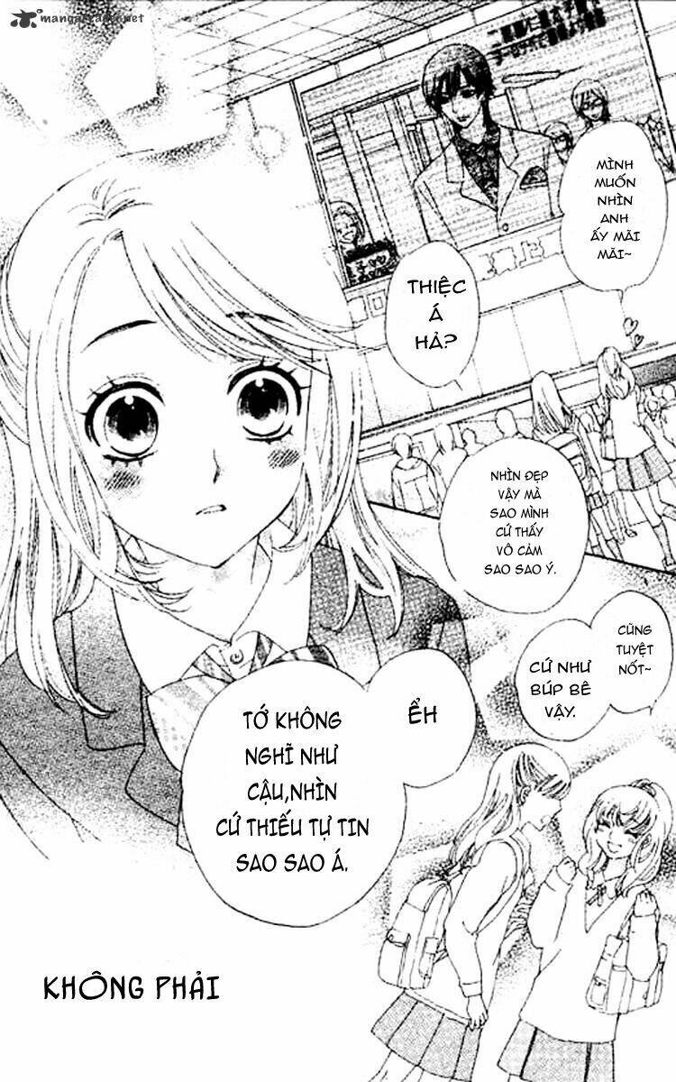 Ouji Ka Prince-Hoàng Tử? Chương 1 Ảnh 15