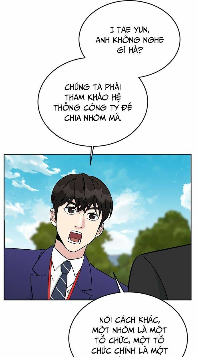 Chuyển Sinh Trở Thành Nhân Viên Mới Chương 9 Ảnh 60