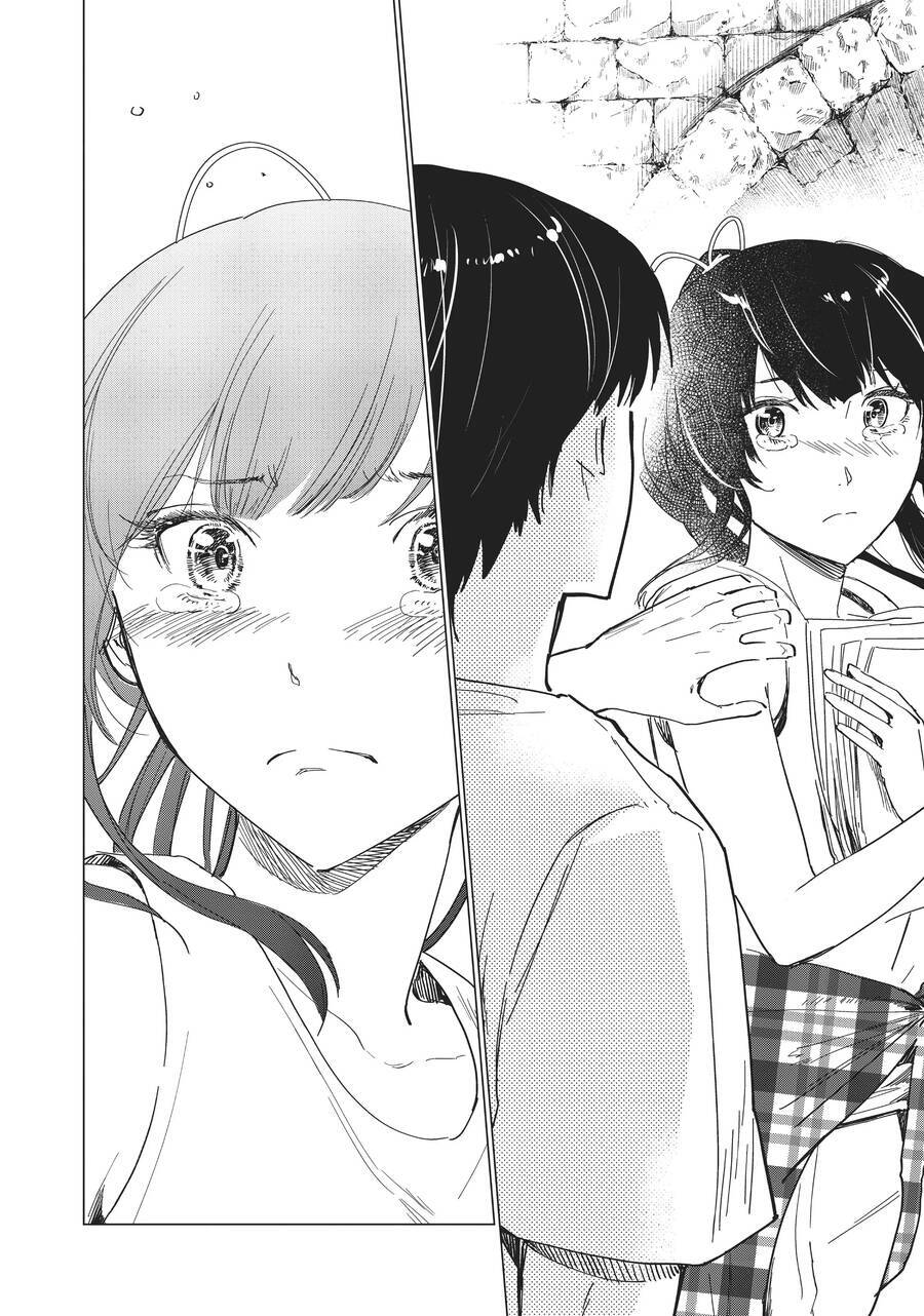 Natsu E No Tonneru, Sayonara No Deguchi Gunjou Chương 8 Ảnh 9