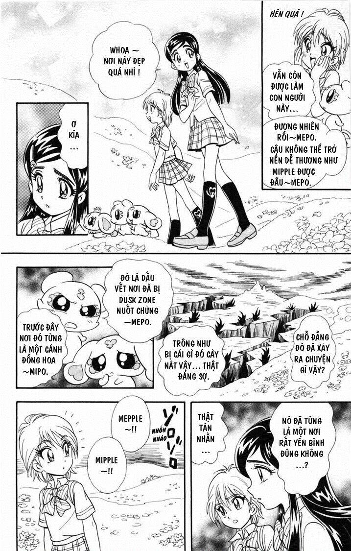 Futari Wa Precure Chương 8 Ảnh 9