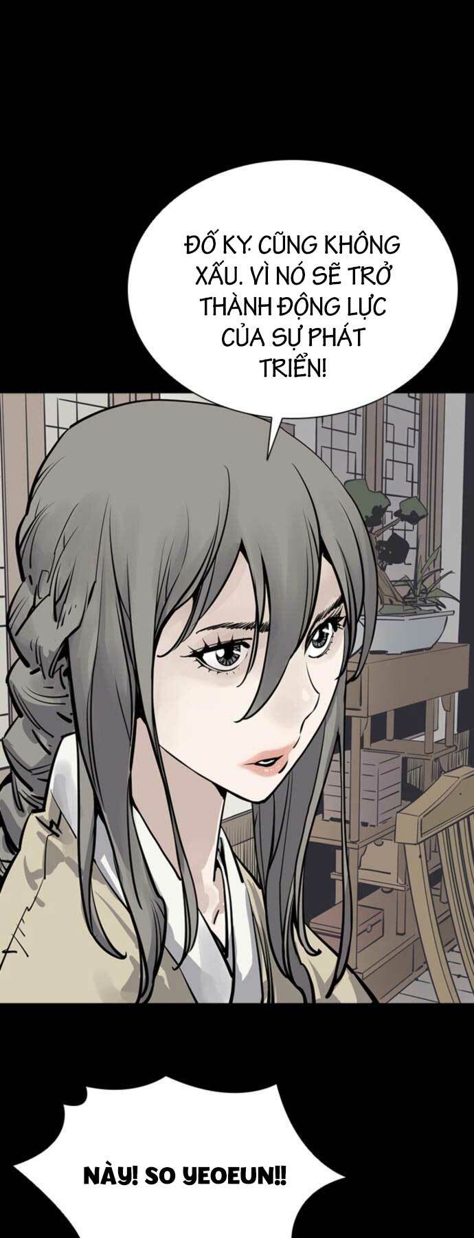 Sát Thủ Tống Lý Thu Chương 51 Ảnh 46