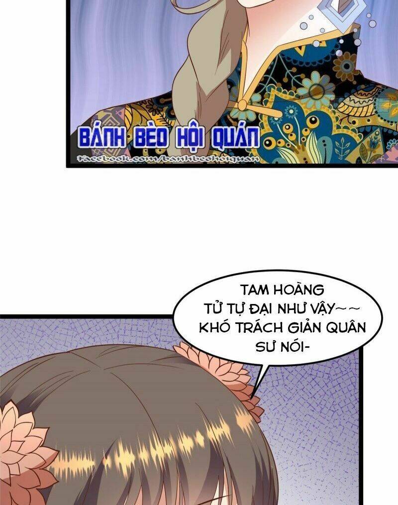 Bạo Manh Tiểu Tiên Chương 80 Ảnh 14