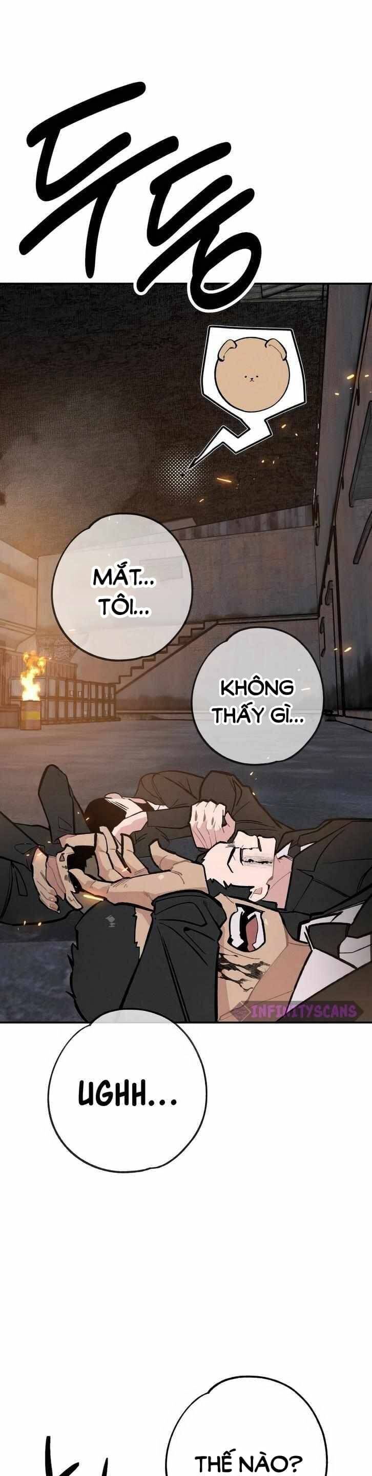 Con Rể Quỷ Quyệt Chương 19 Ảnh 31