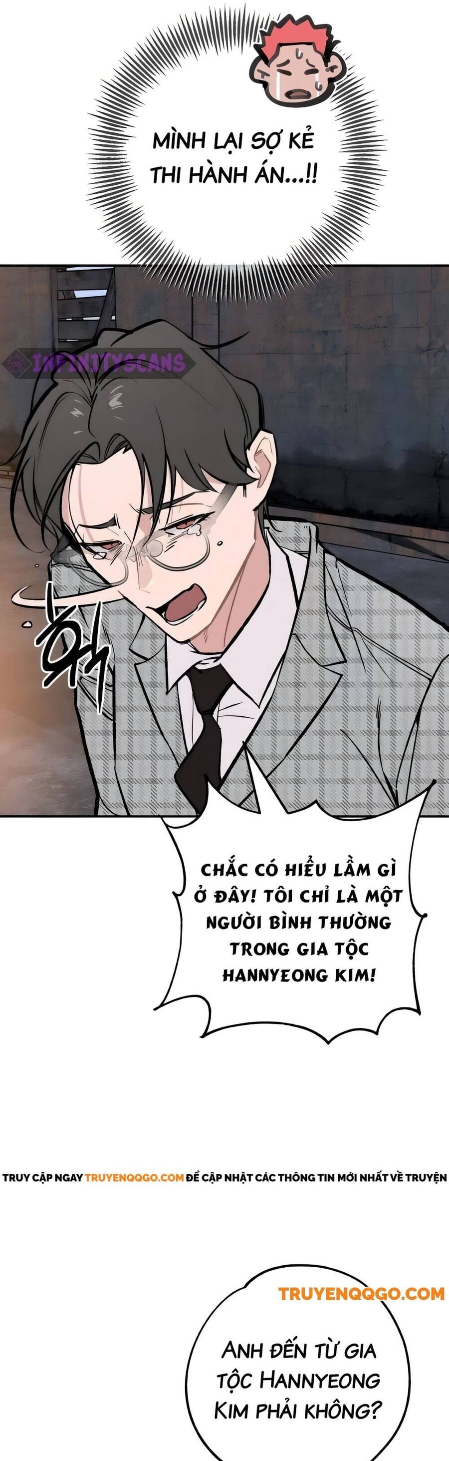 Con Rể Quỷ Quyệt Chương 18 Ảnh 33