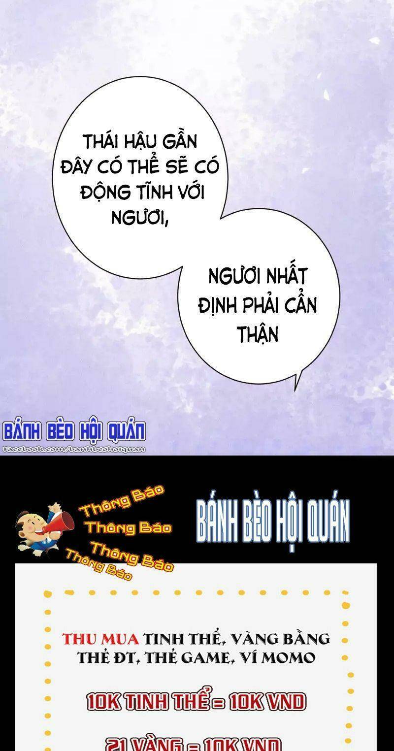 Sổ Tay Sinh Tồn Của Nàng Dâu Hoàng Gia Chương 101 Ảnh 20