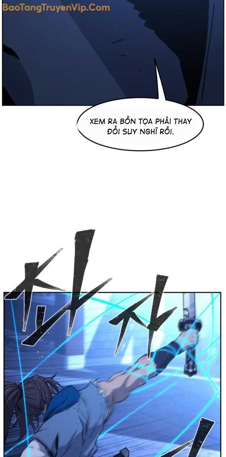 Tuyệt Đối Kiếm Cảm Chương 134.1 Ảnh 7