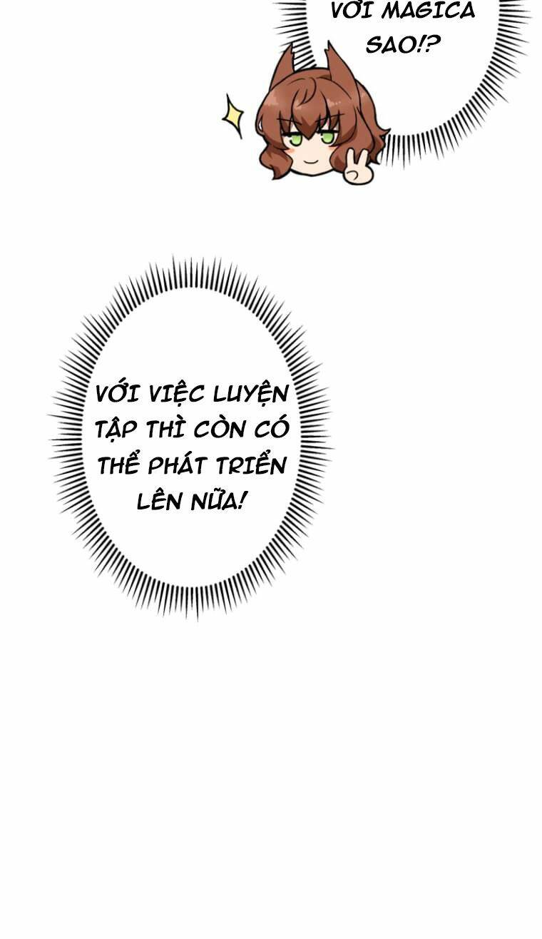 Pháp Sư Phế Vật Chương 19 Ảnh 49
