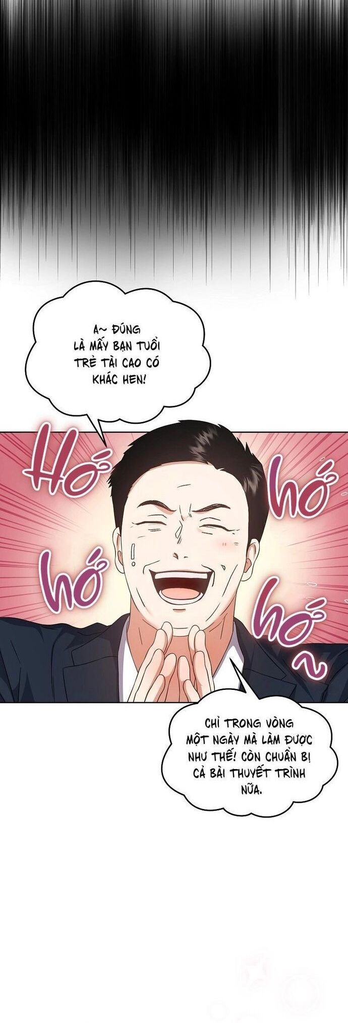 Ra Mắt Hay Ra Đi Chương 69 Ảnh 27