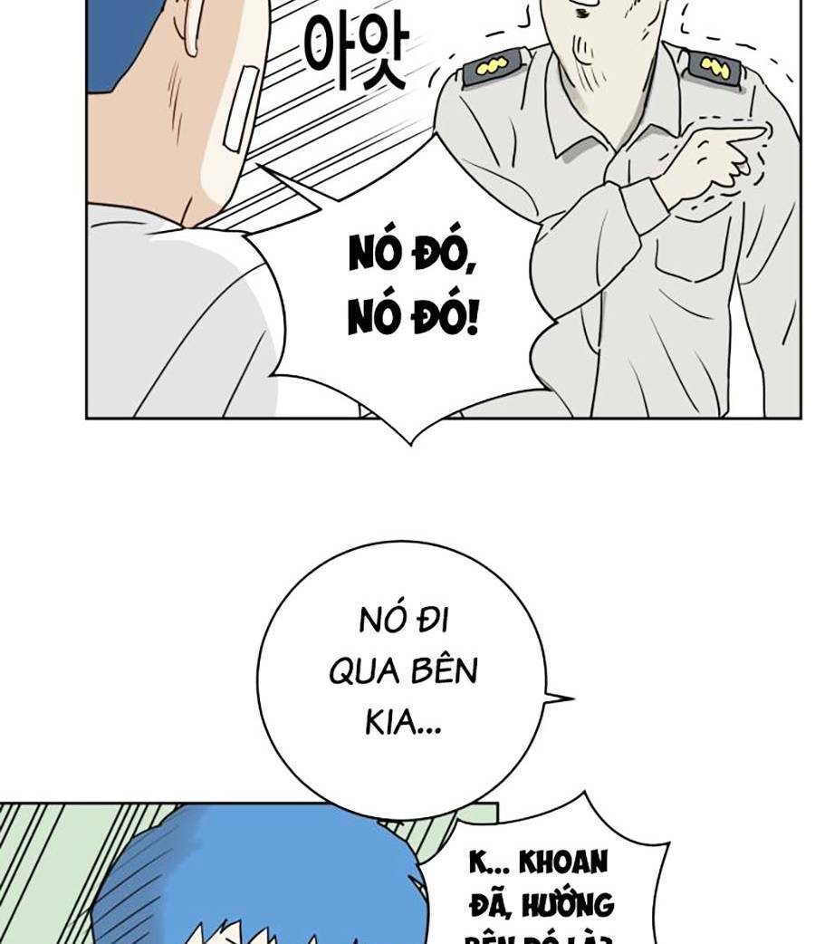 Con Mèo Đô Vật Của Tôi Chương 1 Ảnh 96