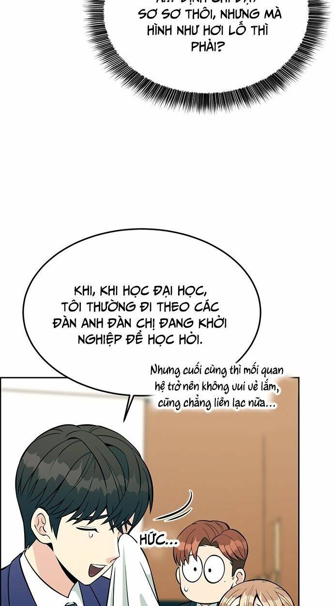 Chuyển Sinh Trở Thành Nhân Viên Mới Chương 13 Ảnh 63