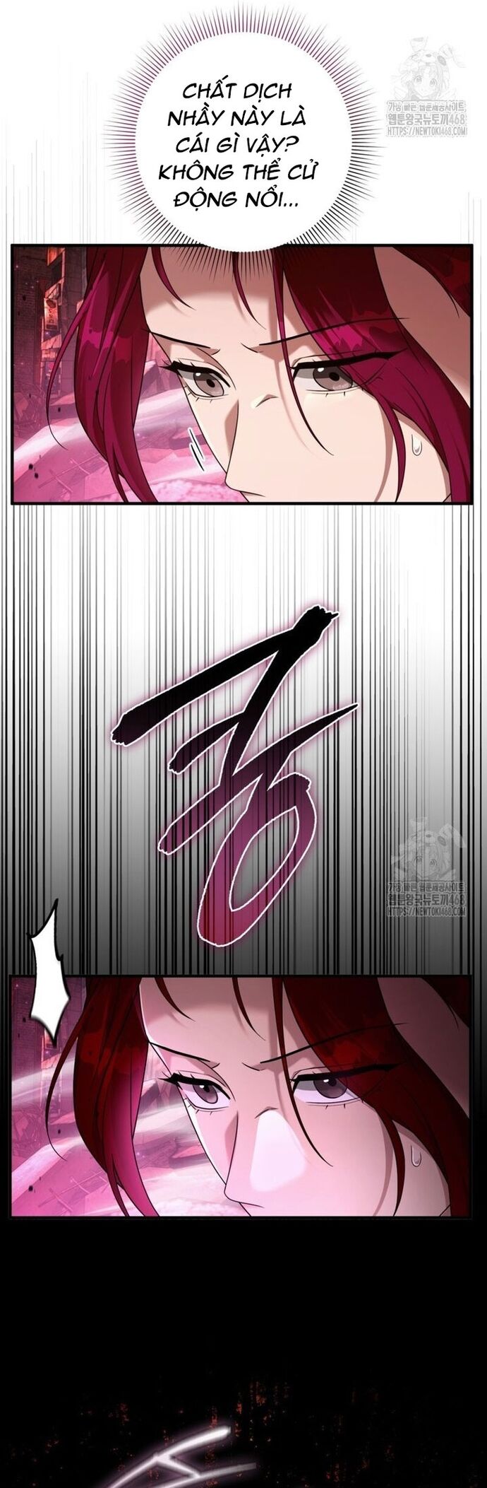 Huyễn Tượng Thợ Săn Tại Dị Giới Chương 41 Ảnh 22