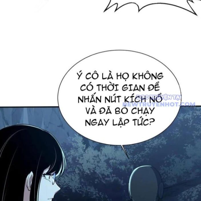 Cá Chép Tiến Hoá Thành Thần Long Chương 45 Ảnh 47
