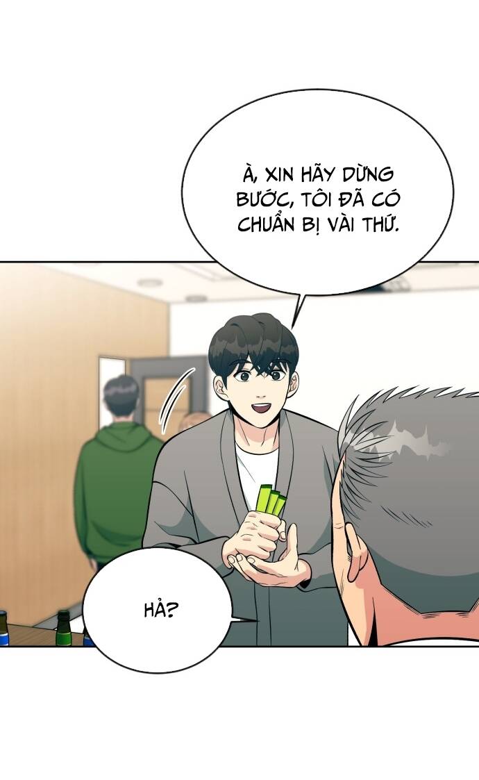 Chuyển Sinh Trở Thành Nhân Viên Mới Chương 12 Ảnh 47