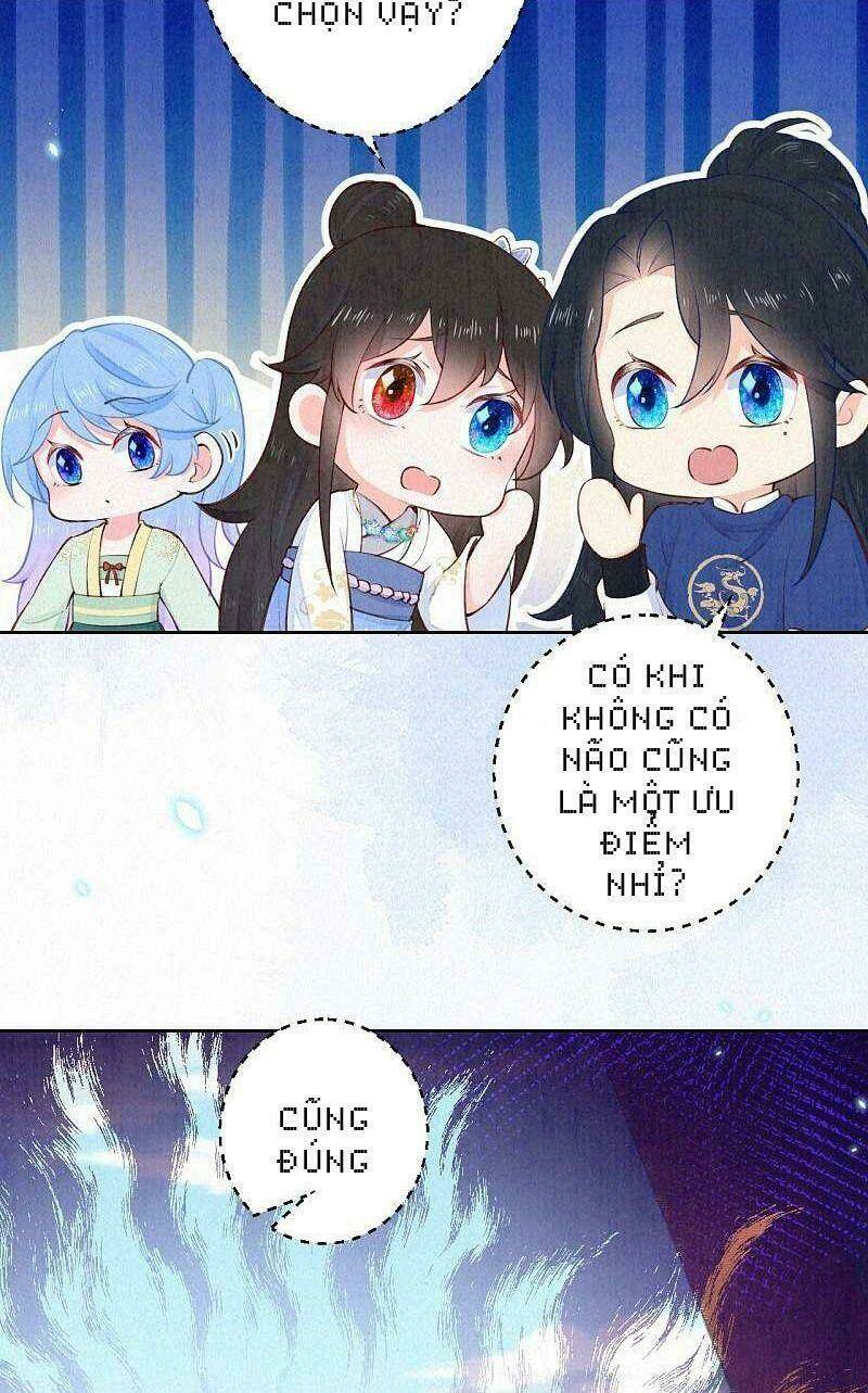 Sổ Tay Sinh Tồn Của Nàng Dâu Hoàng Gia Chương 82 Ảnh 18