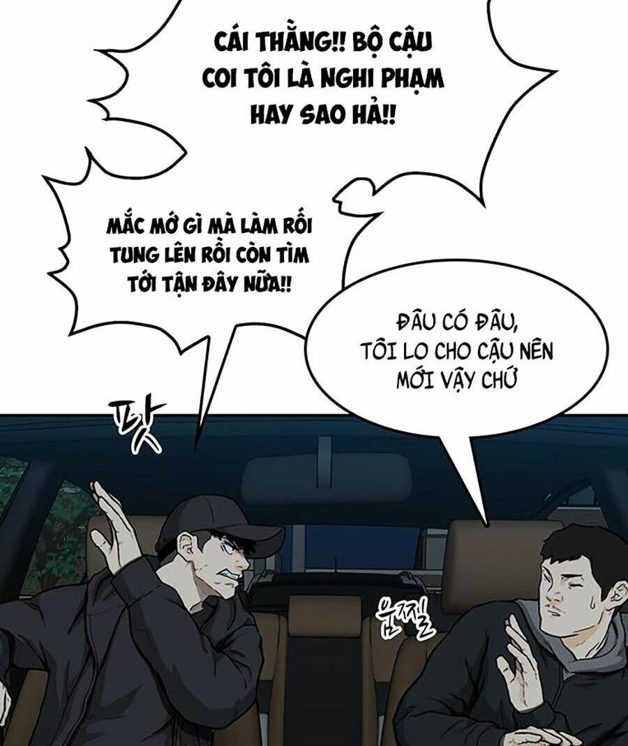 Trường Học Gangster Chương 17 Ảnh 5