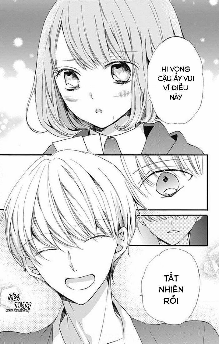 Kimi Wa Kowareta Ouji-Kun Chương 6 Ảnh 18