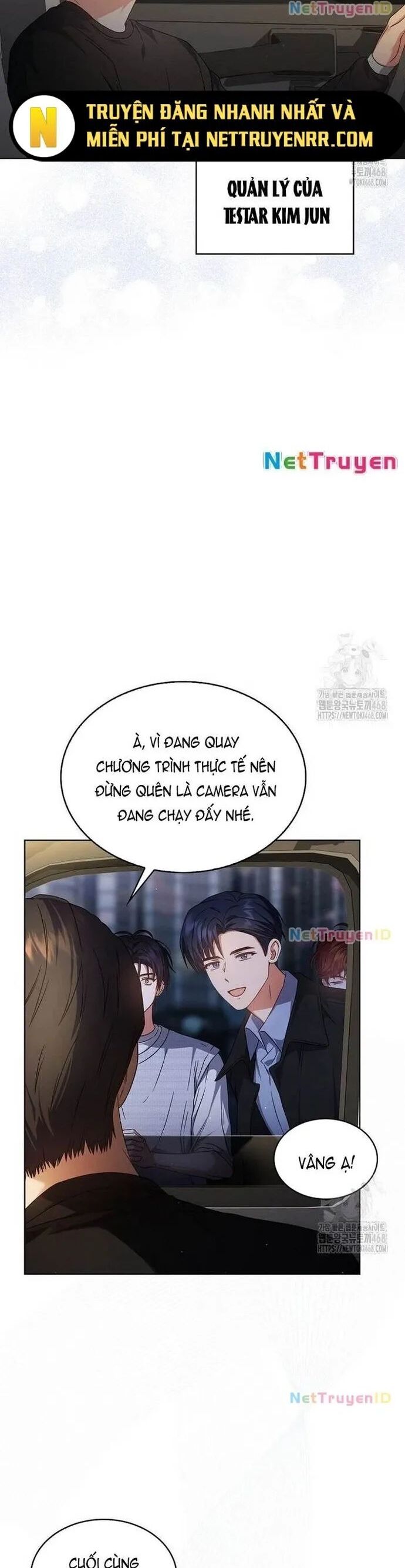 Ra Mắt Hay Ra Đi Chương 68 Ảnh 33