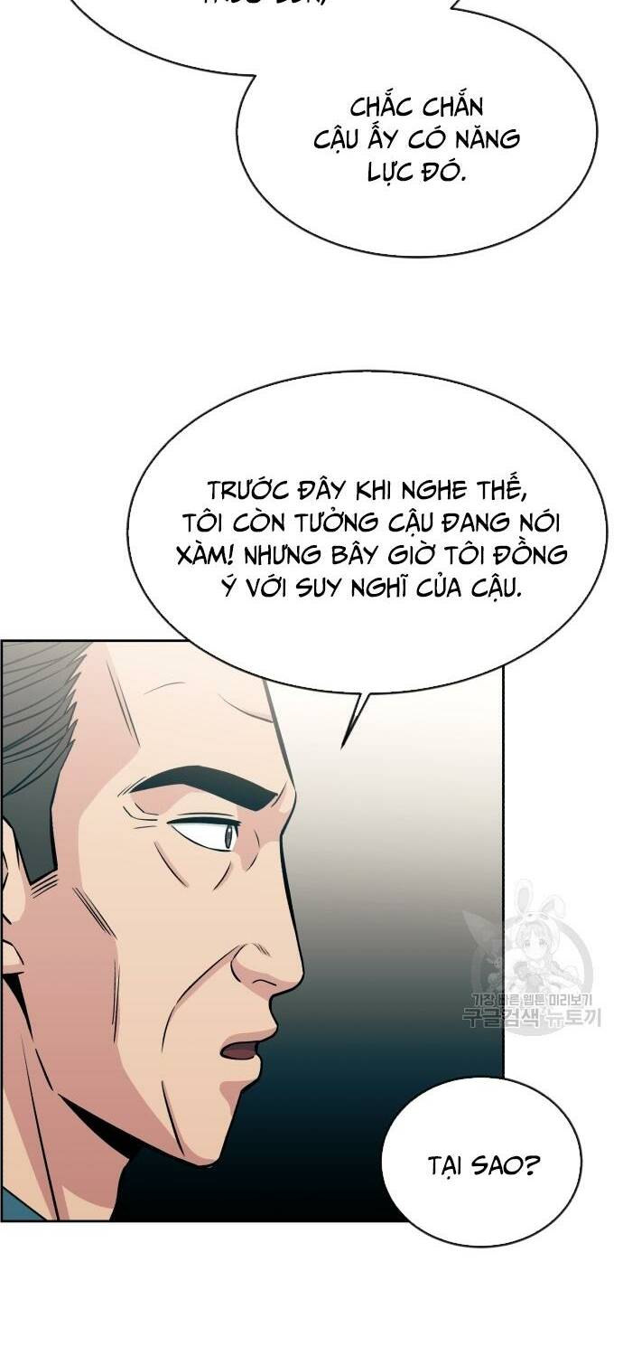 Chuyển Sinh Trở Thành Nhân Viên Mới Chương 12 Ảnh 50