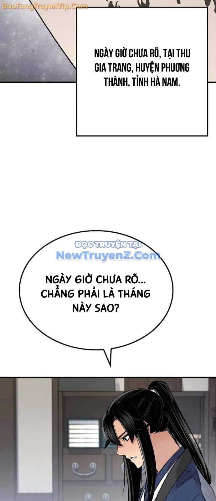 Thiên Ma Quy Hoàn Chương 70 Ảnh 23